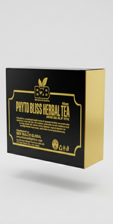 Phyto-Bliss Herbal Tea